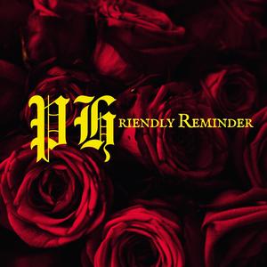 PHriendly reminder (Explicit)