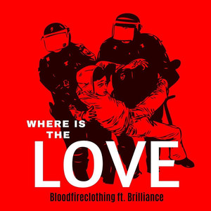 Where Is the Love