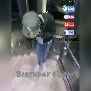 Birthday Flow (Explicit)