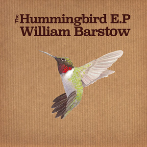 William Barstow - Young Mary's Long Gone