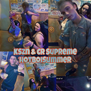 HotBoiSummer (feat. CR Supreme) (Explicit)