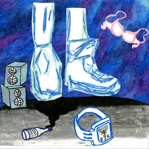 Good Woman / Blessed(feat. J Poet)