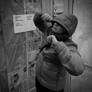 NO VOY A ESTAR (Explicit)