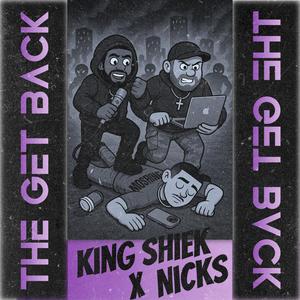 king shiek - One More Time (feat. Nicks) (Explicit)