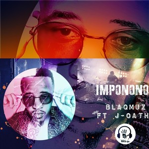 Imponono (feat. J-Oath)