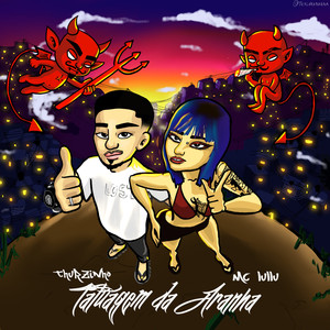 Tatuagem da Aranha (Explicit)