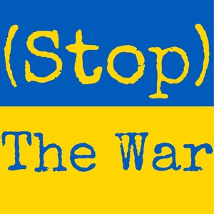 (Stop) The War