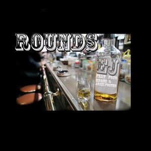 Rounds(feat. Brons, Ariki Foster & Pono)