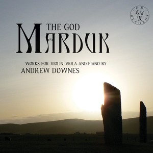 Sonata for Violin and Piano, Op. 52: I. Allegro appassionato