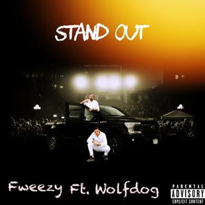 Stand Out (feat. Wolfdog) [Explicit]