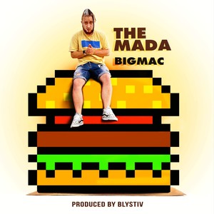 Big Mac (Explicit)