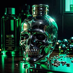 Отрава (Speed Up) (Explicit)