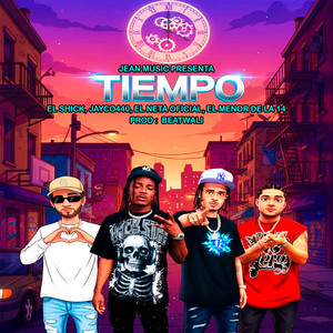 Tiempo