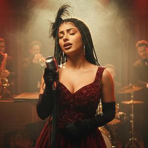 ANORMAL (Soul Cover)