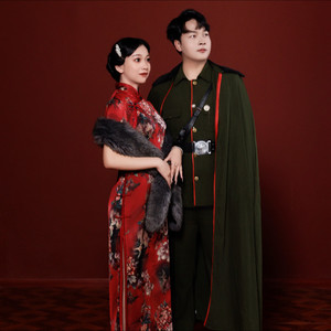 哥连小妹大胆追 (伴奏)