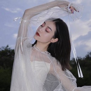 杋音 - 渡红尘