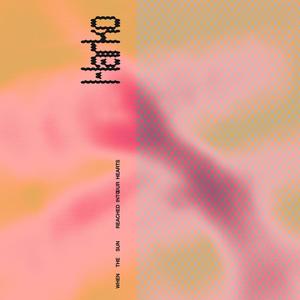 When the Sun Reached into Our Hearts