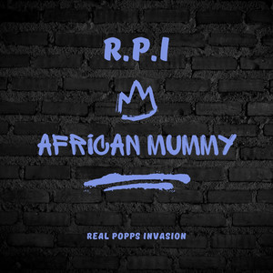 African Mummy (Explicit)