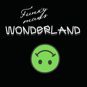 Funky Man's Wonderland (Explicit)