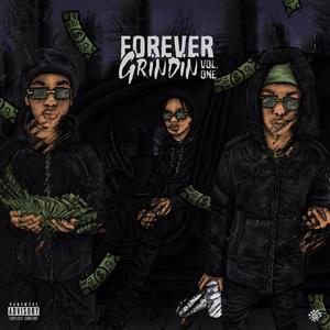 **** In Order (feat. 4EverBallin & 45Duda) (Explicit)