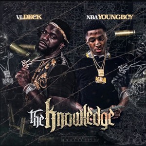 The Knowledge (feat. Nba Young Boy) [Explicit]