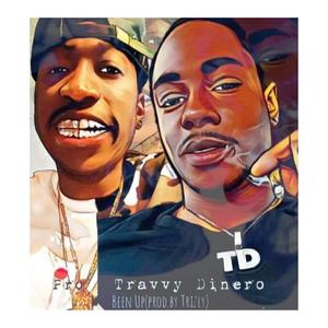 Been Up (feat. Travvy Dinero) (Explicit)