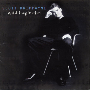 Scott Krippayne - All My Days (LP版)
