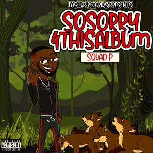 Blood on my white tee(feat. Md Mouf A Million) (Explicit)