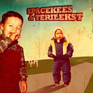 SpaceKees & Terilekst (Explicit)