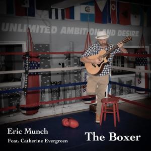 The Boxer (feat. Catherine Evergreen)