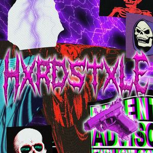 Hxrdstxle (Explicit)