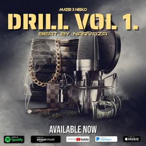 Drill Vol. 1. (feat. Neeko) [Explicit]