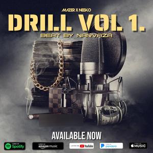 Drill Vol. 1. (feat. Neeko) (Explicit)