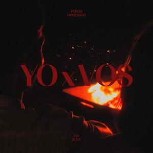 YO x VOS (feat. B.a.n)