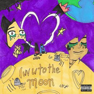 luv u to the moon (complete edition) [Explicit]