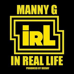 In Real Life (IRL) (Explicit)