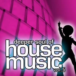 Deeper Soul of House Music Vol. 05