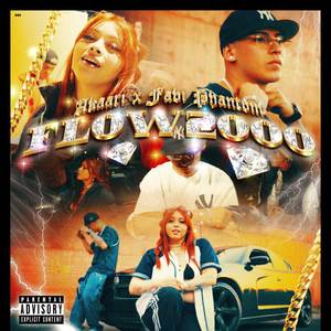 Flow 2000 (Explicit)