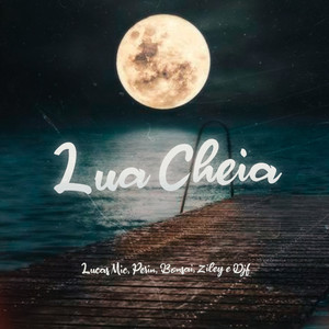 Lua Cheia (Explicit)