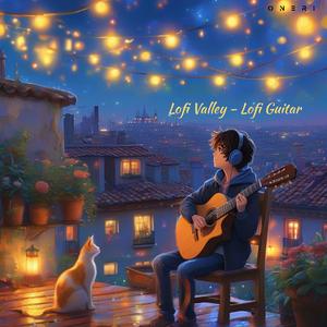 Lofi Guitar