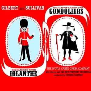 Iolanthe - When All Night Long (Sentry's Song)