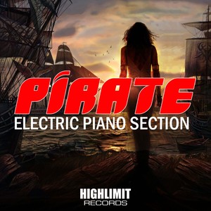Pirate (Original Mix)