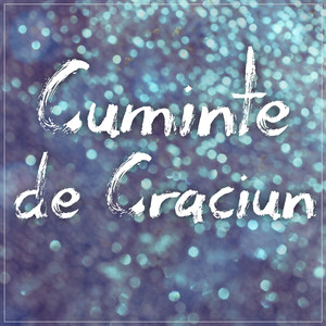 Cuminte de Craciun