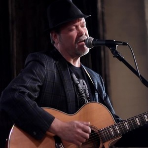 Ron Brunk - Just Like You