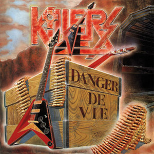 Danger de vie