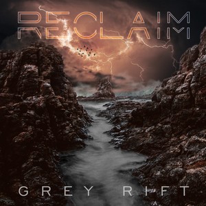 Reclaim - Road to nothingness