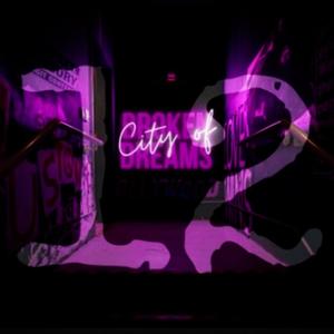 All Because of You (Explicit)