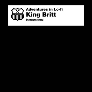 King Britt - The Sound (Inst.)