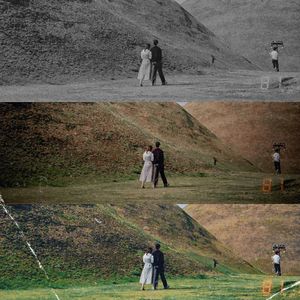 좋았던 기억만 (Feat. ADORA) (good memories)