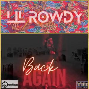 Back Again (Explicit)